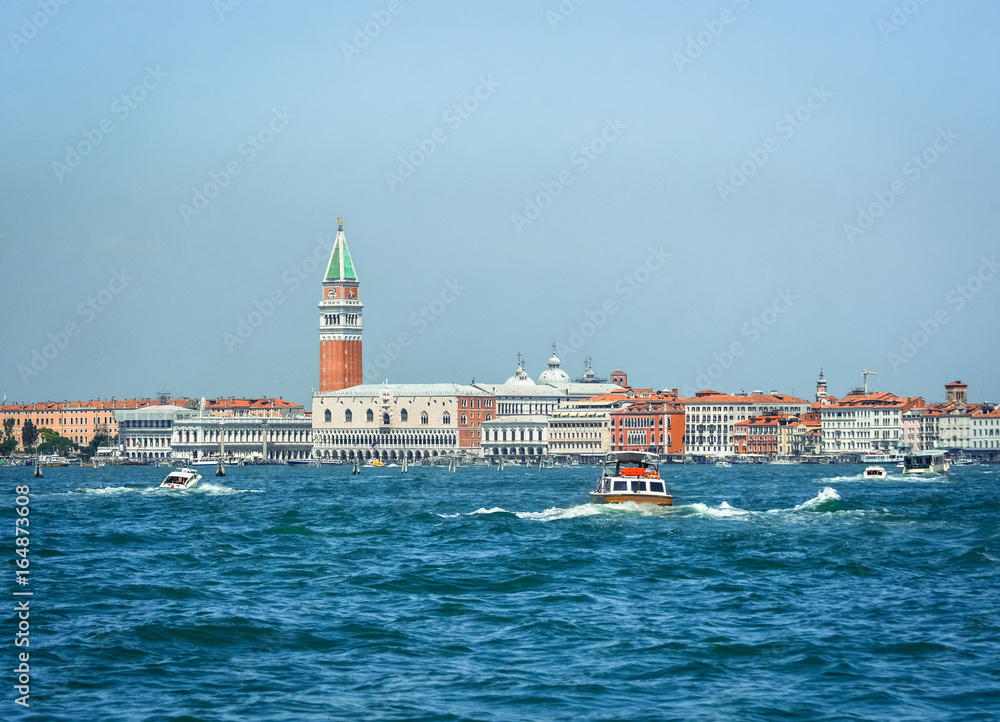 Venice Venice