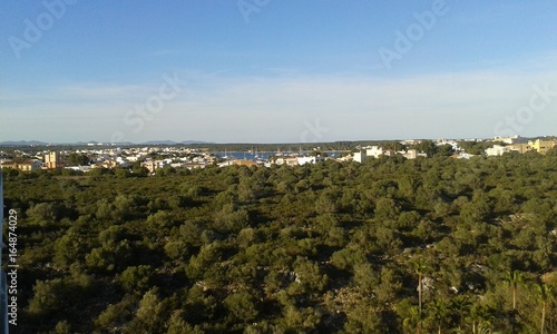 BALEARES MAJORQUE
