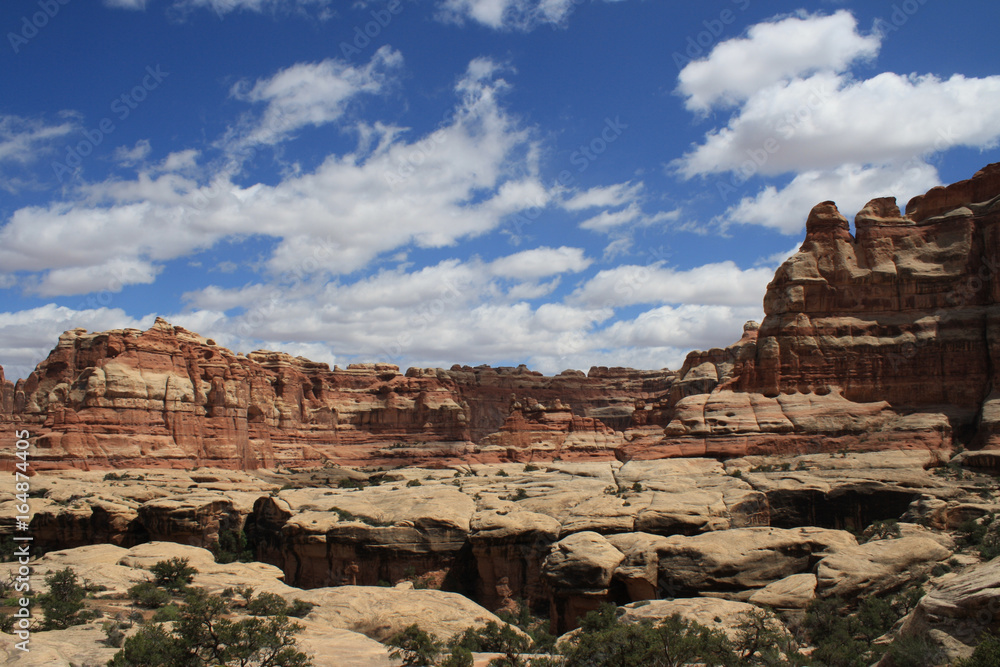 Canyonlands National Park