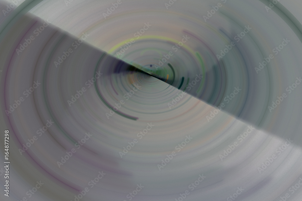 Obraz premium Fractal art background for creative design. Abstract fractal. Decoration for wallpaper desktop, poster, cover booklet, card. Psychedelic. Print for clothes, t-shirt. Magic graphics..