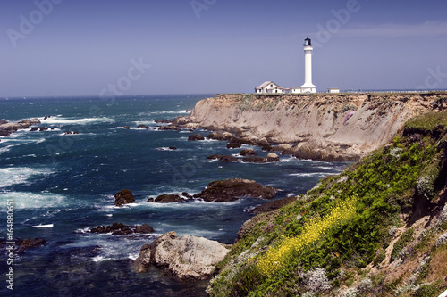 light house