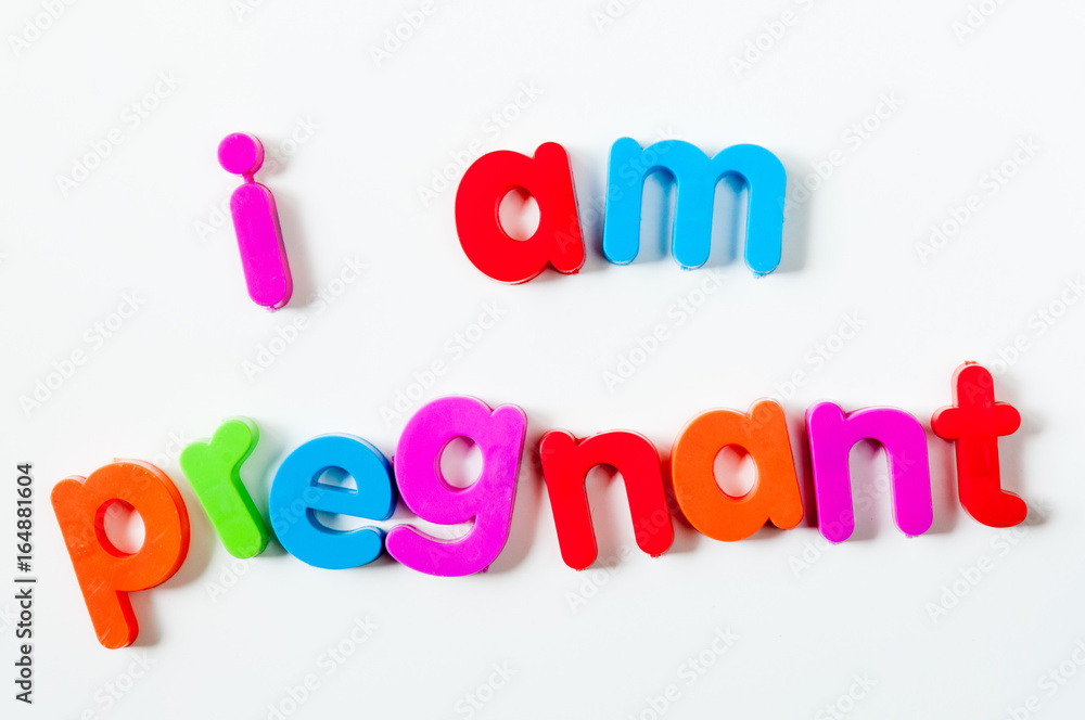 Fridge magnets magnetic letters spelling out Fridge magnets magnetic letters spelling out