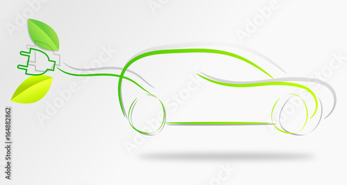 electric SUV - SUV électrique - electric car - voiture électrique