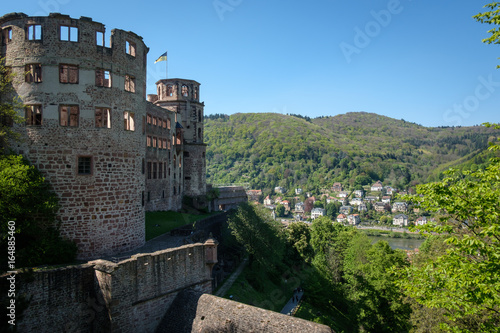 Heidelberg Castle