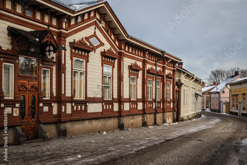 City of Rauma, Finland