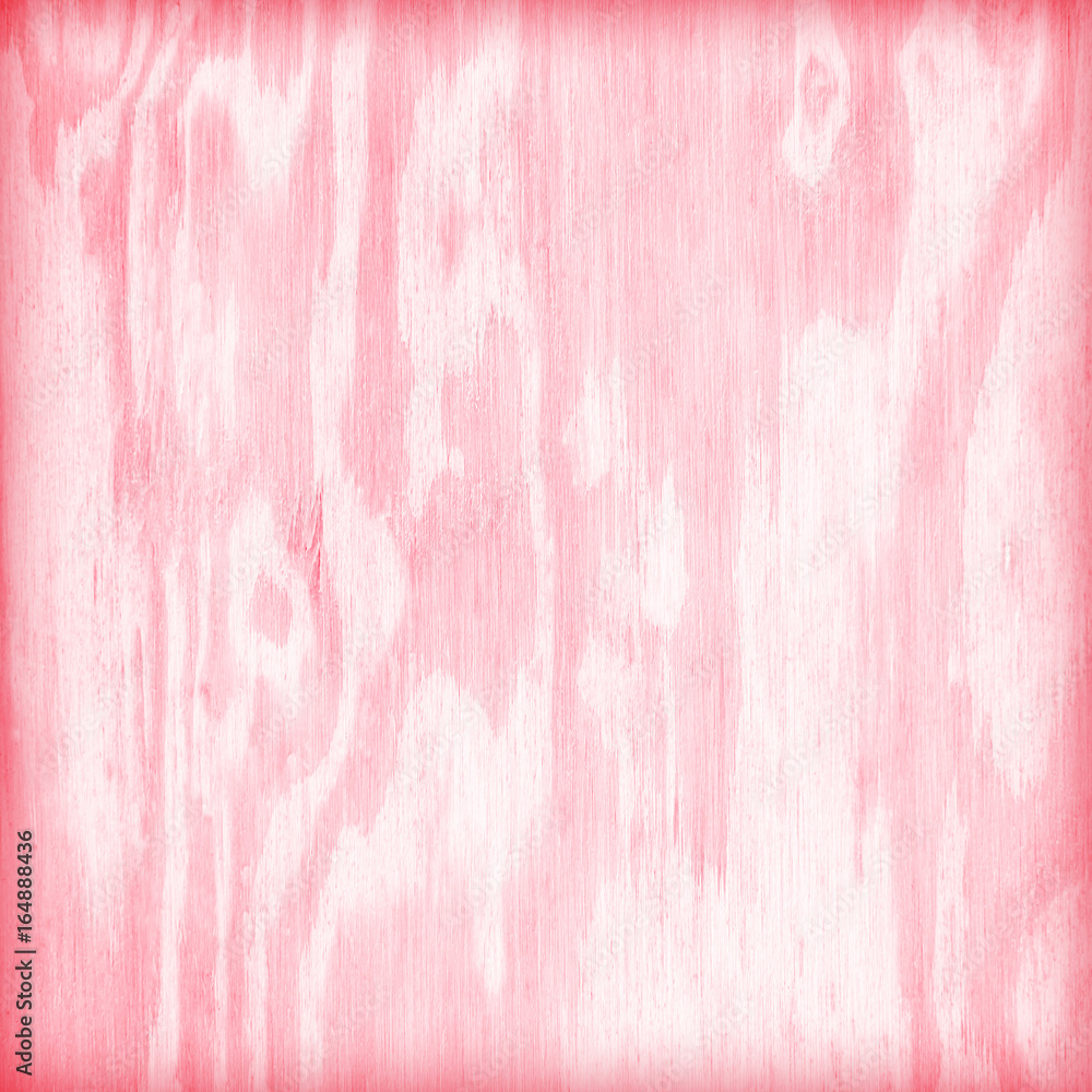 Fototapeta premium soft red wood plank texture for background.
