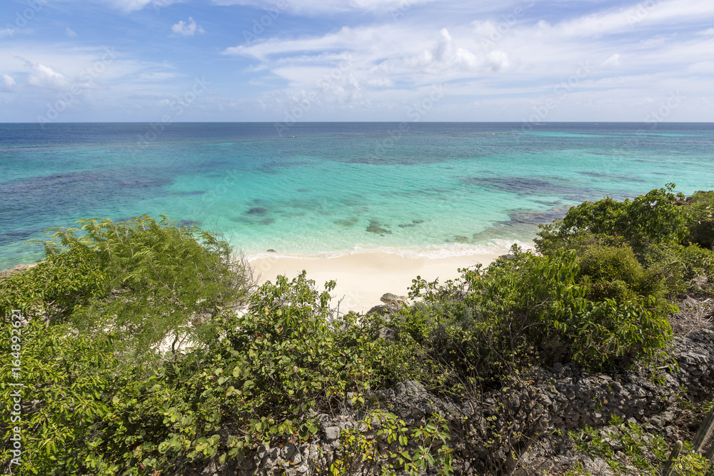 Anguilla Beaches: Shoal Bay