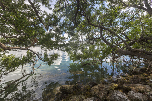 Key West Beaches in Florida