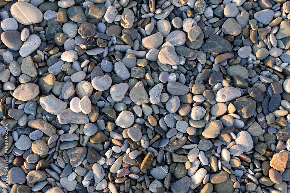 Pebbles