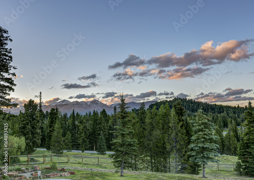 Big Sky EZ, Montana photo