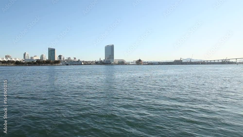 San Diego City Shore San Diego City Shore