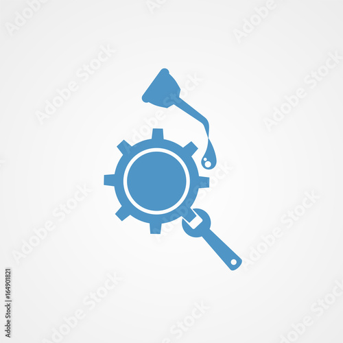 creative maintenance symbol
