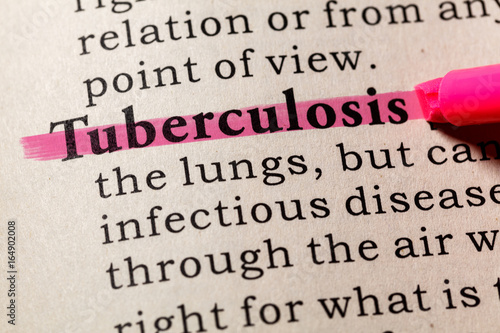 definition of Tuberculosis
