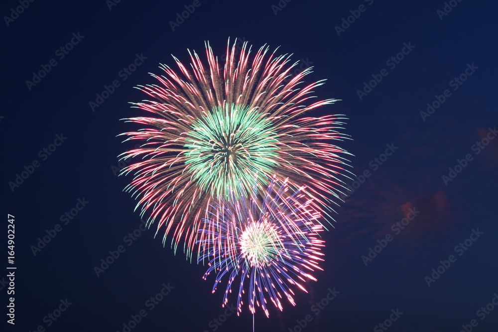 花火(鎌倉) 花火(鎌倉)