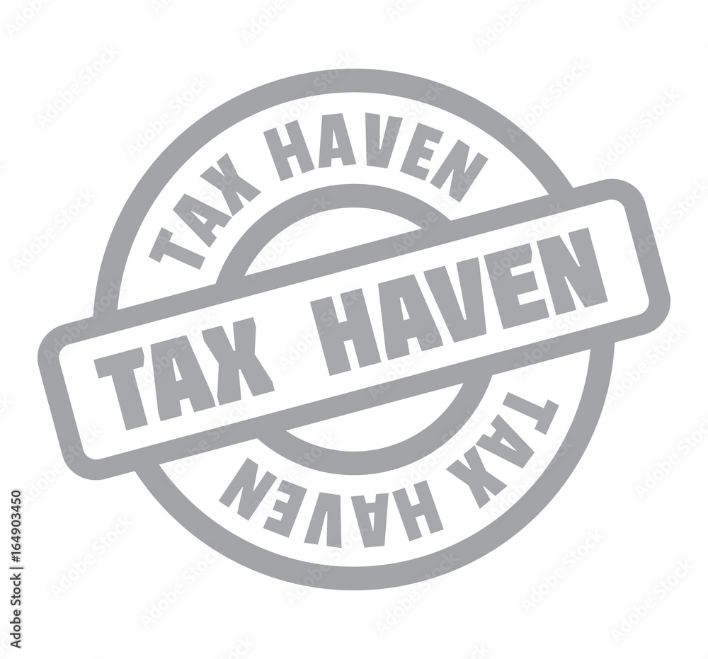 Tax Haven rubber stamp. Grunge design with dust scratches. Effects can be easily removed for a clean, crisp look. Color is easily changed. Tax Haven rubber stamp. Grunge design with dust scratches. Effects can be easily removed for a clean, crisp look. Color is easily changed.
