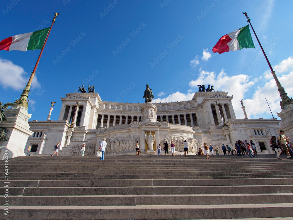 Fototapeta premium Rome