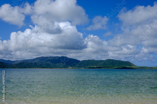 Yaeyama islands 