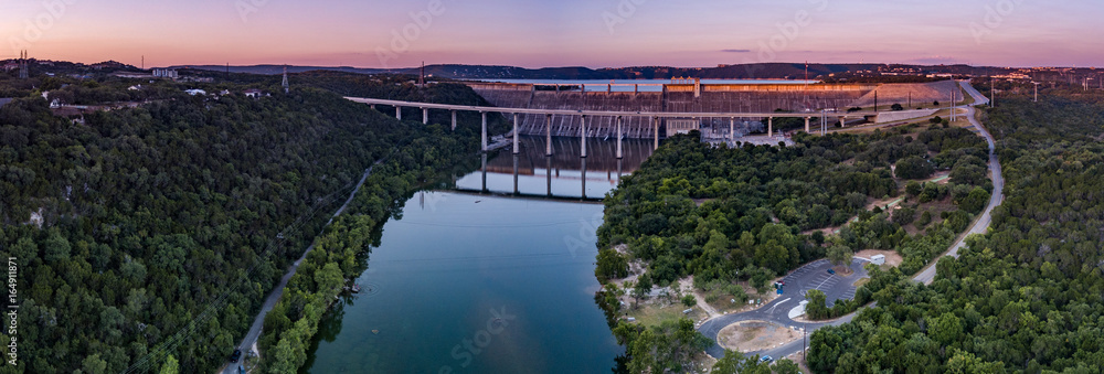 Dam