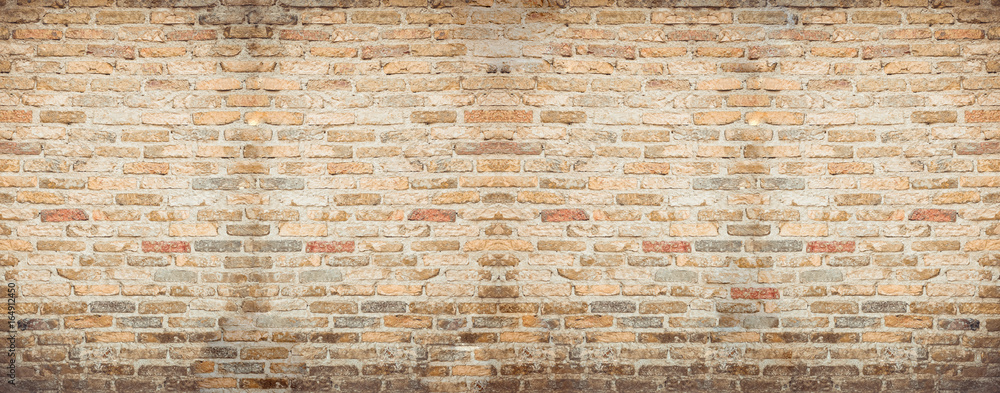 Fototapeta premium tło ściany z cegły