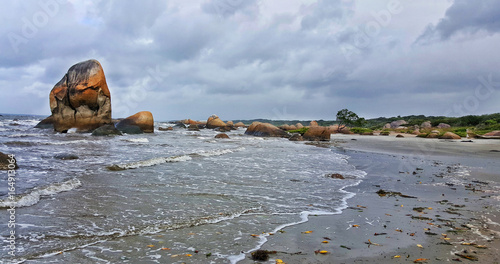 Lockhart - Quintel Beach photo