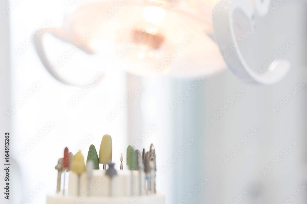 The equipment in the clinic must be clean, stylish to smile beautifully all the people in the world. The equipment in the clinic must be clean, stylish to smile beautifully all the people in the world.