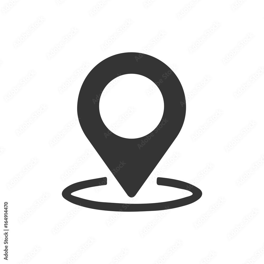 Location Icon Location Icon