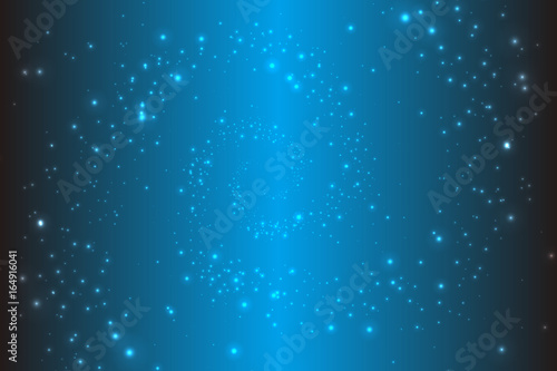 Fototapeta Naklejka Na Ścianę i Meble -  #Background #wallpaper #Vector #Illustration #design #charge_free colorful,light,flash,laser beam,ray,radiant,shine,blur,bright,flash,glow,shine,effect,image 星屑,スターダスト,スターバースト,天の川,七夕,銀河,夜空,星空,星雲