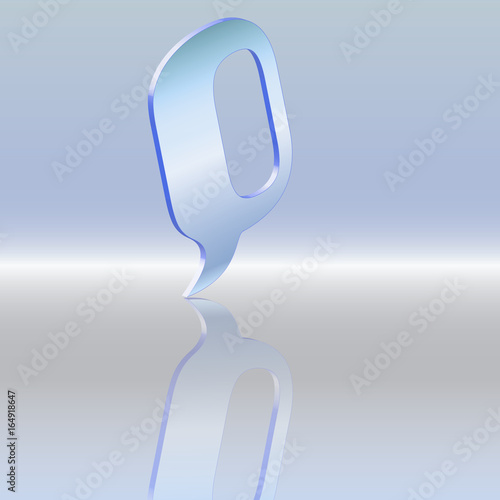 Aussage o