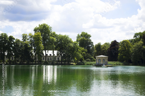 Parc de Fontainebleau 