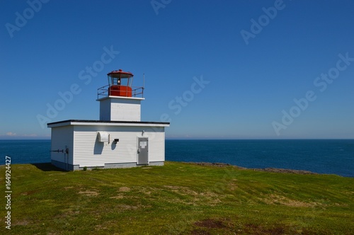 Brier Island Lighthouse  Kanada