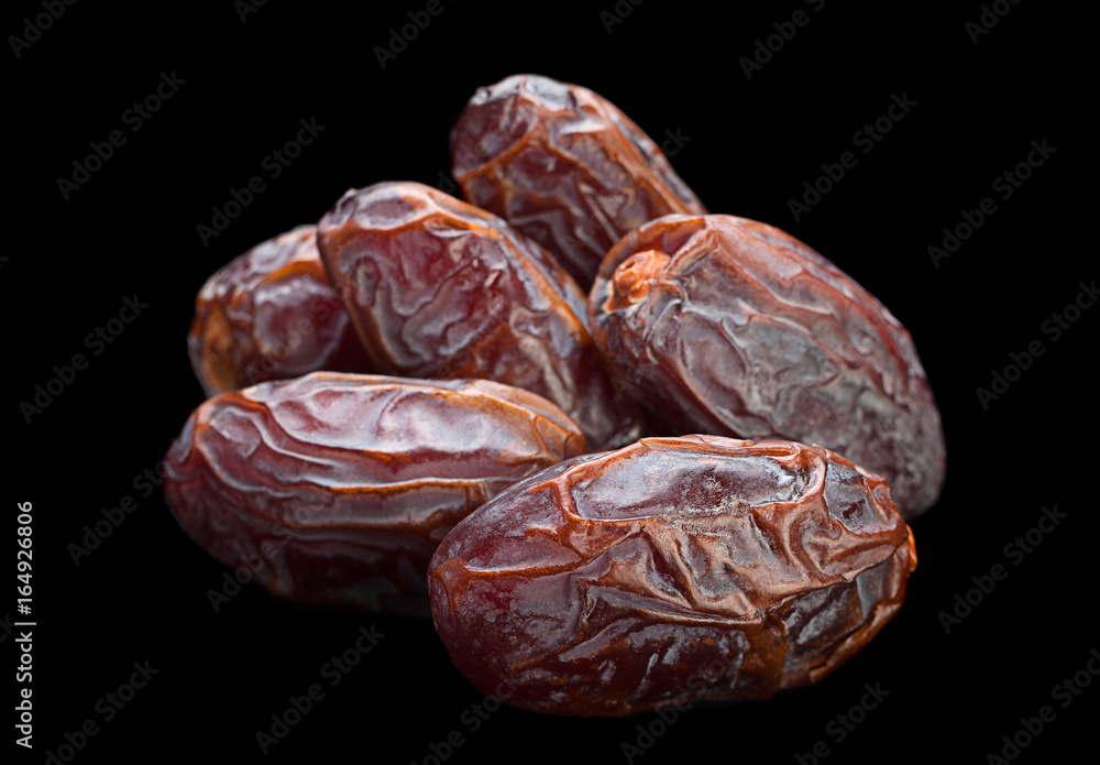 Sweet dried date fruit Sweet dried date fruit