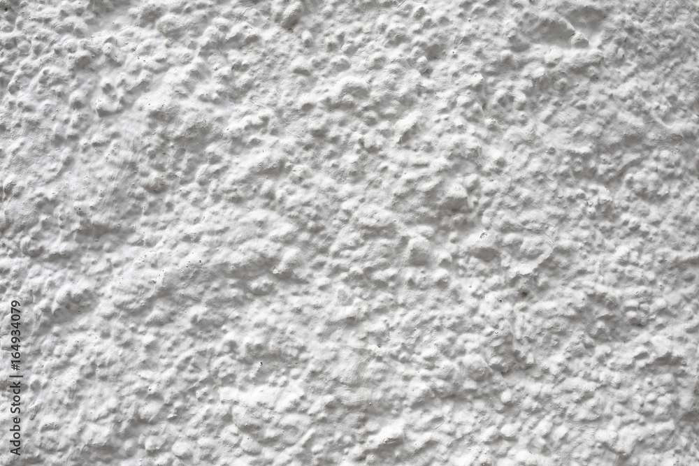 Obraz premium white wall background or texture