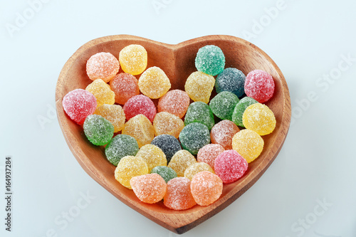 jelly tots