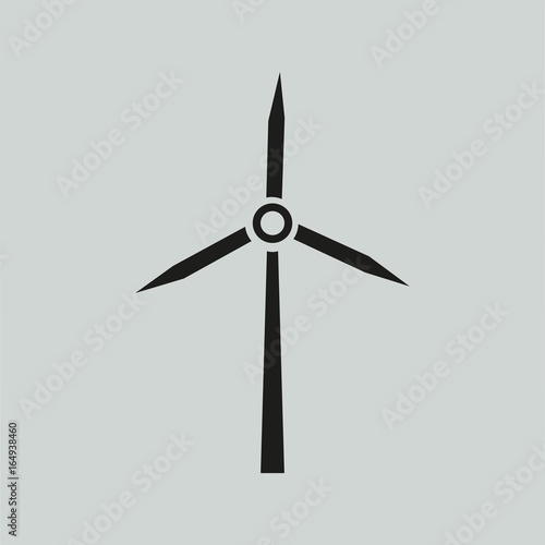 wind power Icon
