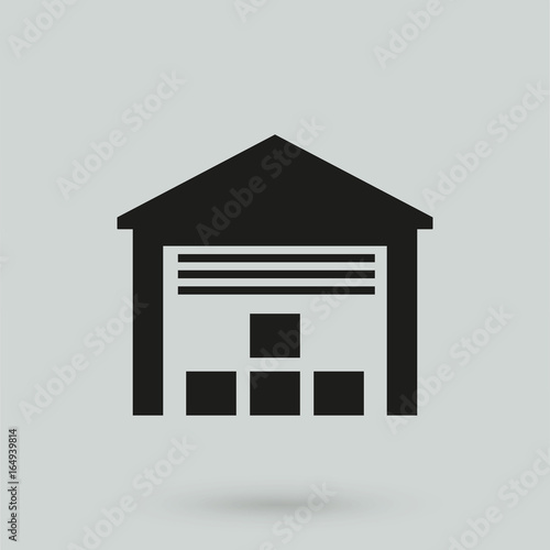 warhouse icon