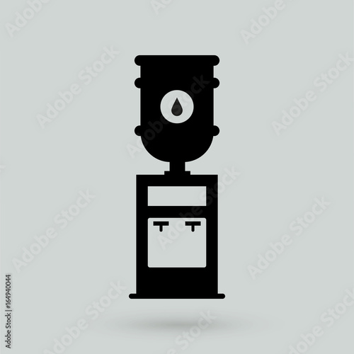 water cooler icon
