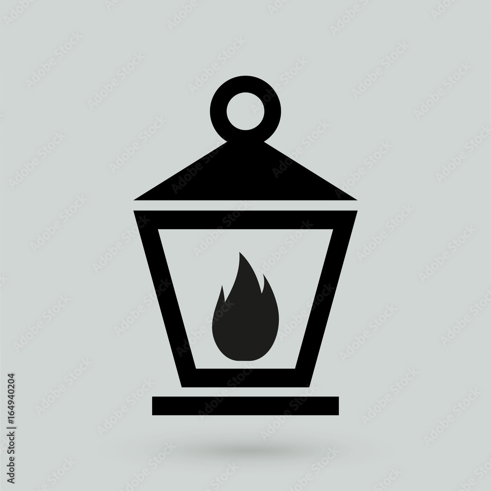 Lantern icon Lantern icon