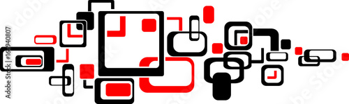 Abstracto en cuadros
