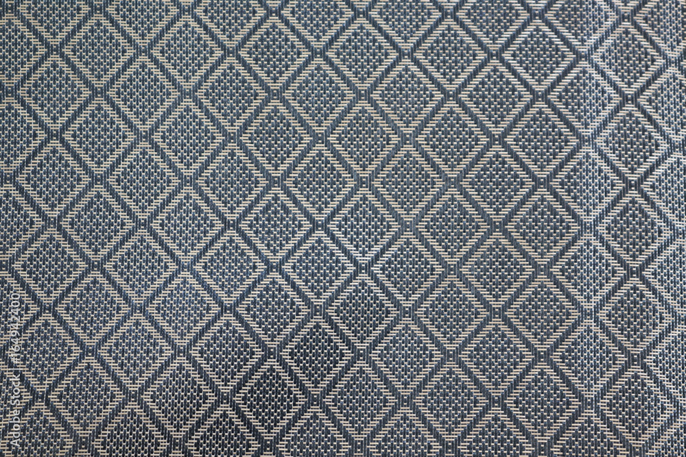 Texture of the fabric Texture of the fabric