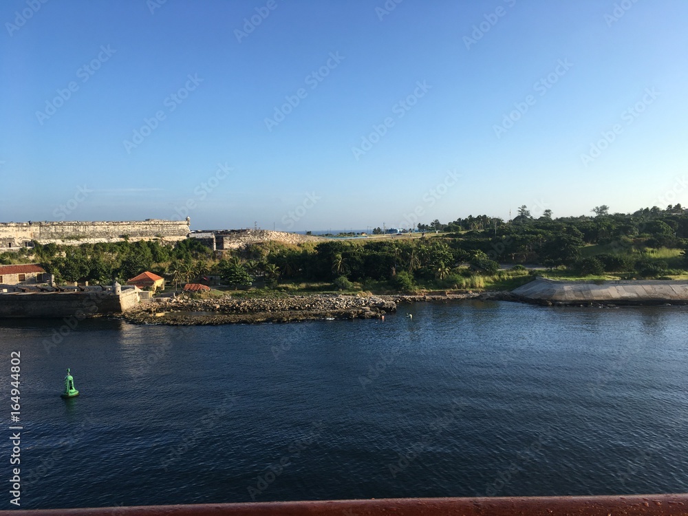 Obraz premium Caraibi