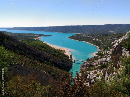 Lake