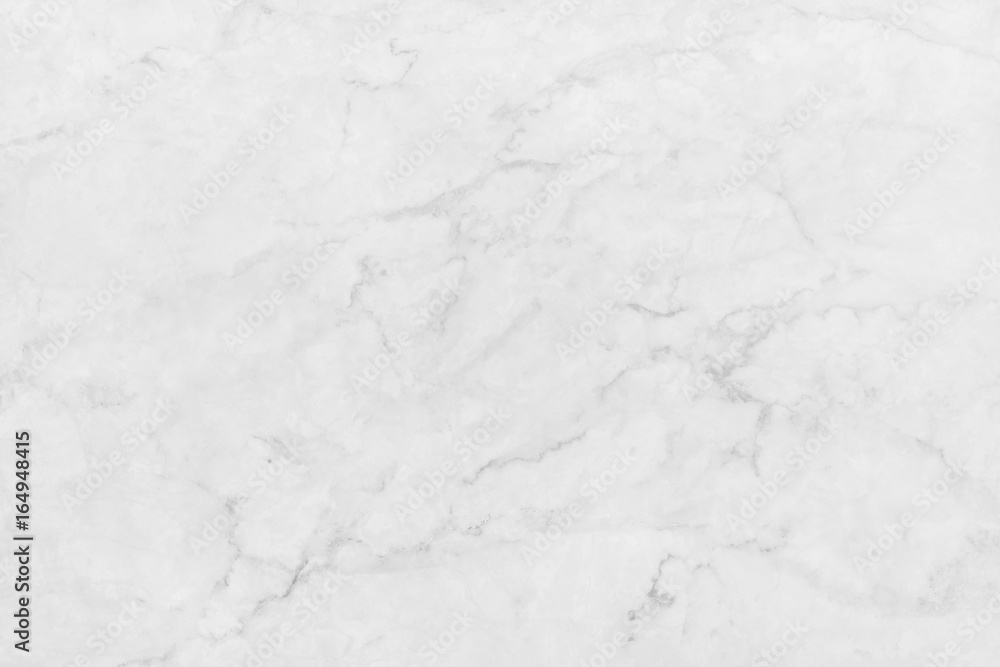 White marble texture background with detailed structure bright and luxurious, abstract marble texture in natural patterns for design art work, white stone floor pattern with high resolution.