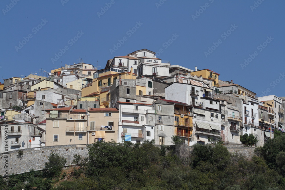 Cetraro - Cosenza - Calabria