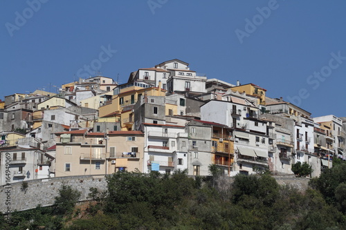 Cetraro - Cosenza - Calabria