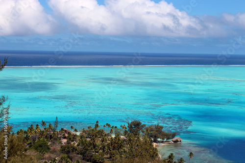 Bora Bora - french polynesia
