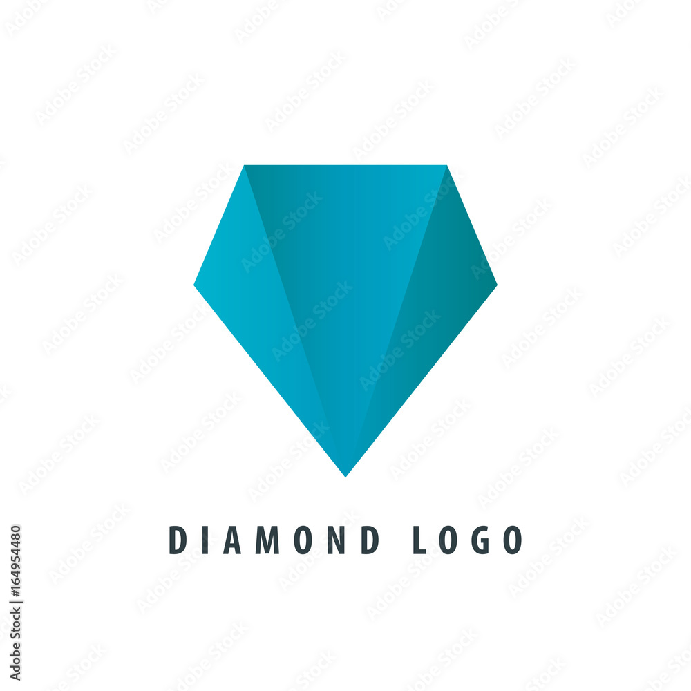 Diamond Design Logo Diamond Design Logo