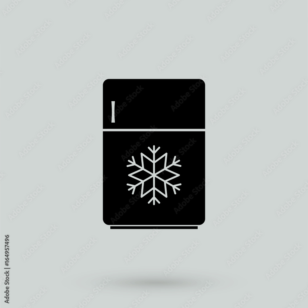 refrigerator icon refrigerator icon