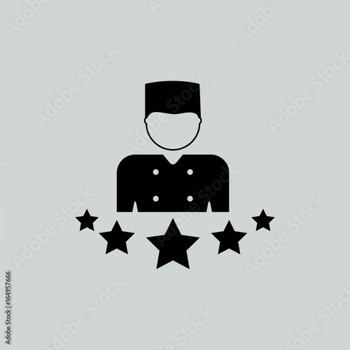 porter Icon