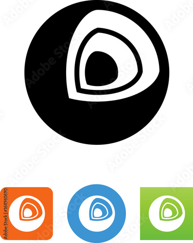 Core Icon - Illustration