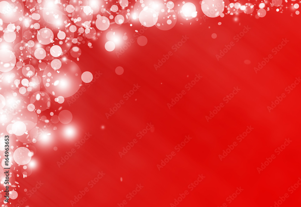 Red glitter sparkles rays lights bokeh Festive Elegant abstract background. Red glitter sparkles rays lights bokeh Festive Elegant abstract background.